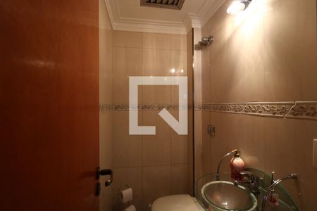 Apartamento para alugar com 213m², 3 quartos e 2 vagasLavabo