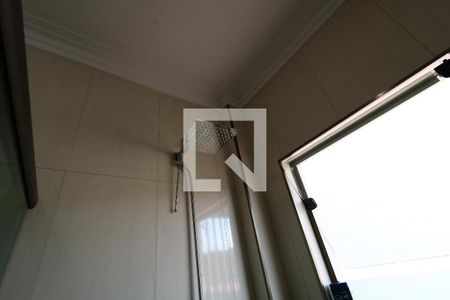 Apartamento para alugar com 213m², 3 quartos e 2 vagasBanheiro da Suíte