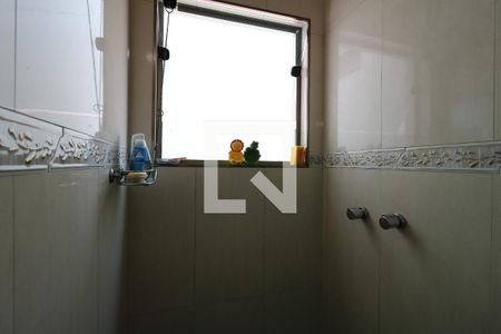 Apartamento para alugar com 213m², 3 quartos e 2 vagasBanheiro Social