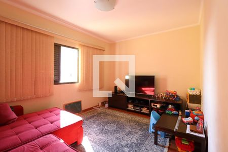 Apartamento para alugar com 213m², 3 quartos e 2 vagasQuarto 1