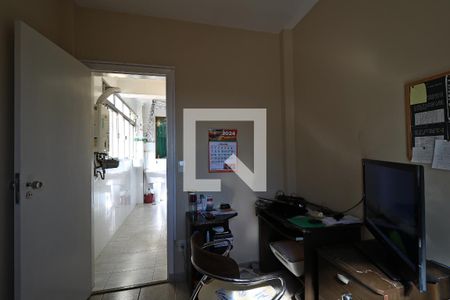 Apartamento para alugar com 213m², 3 quartos e 2 vagasQuarto de Serviço