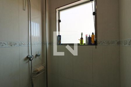 Apartamento para alugar com 213m², 3 quartos e 2 vagasBanheiro da Suíte