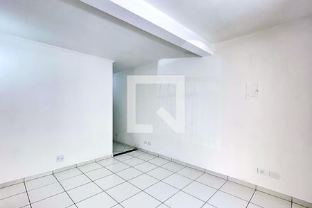 Sala de casa para alugar com 2 quartos, 90m² em Parque Continental I, Guarulhos