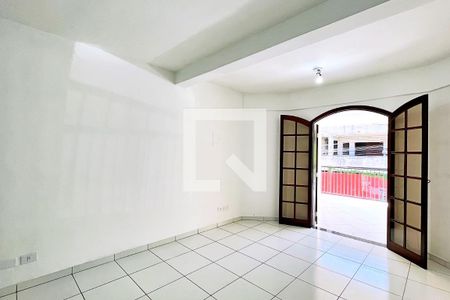 Sala de casa para alugar com 2 quartos, 90m² em Parque Continental I, Guarulhos