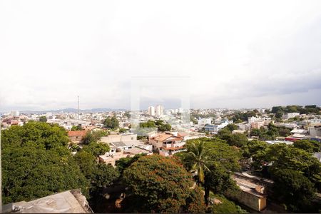 Apartamento à venda com 106m², 3 quartos e 1 vagaVista do Terraço