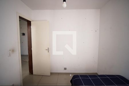 Apartamento à venda com 106m², 3 quartos e 1 vagaQuarto 3