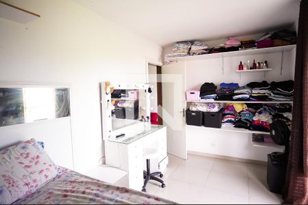 Quarto 1 de apartamento para alugar com 3 quartos, 106m² em Parque São Pedro, Belo Horizonte