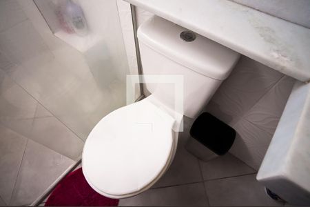 Apartamento à venda com 106m², 3 quartos e 1 vagaBanheiro 1