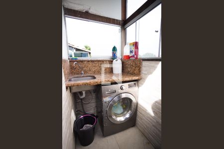 Apartamento à venda com 106m², 3 quartos e 1 vagaÁrea de Serviço