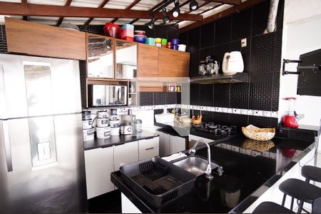 Apartamento à venda com 106m², 3 quartos e 1 vagaTerraço