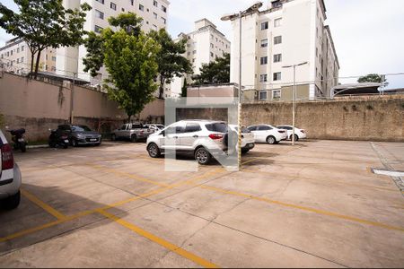 Apartamento à venda com 106m², 3 quartos e 1 vagaGaragem