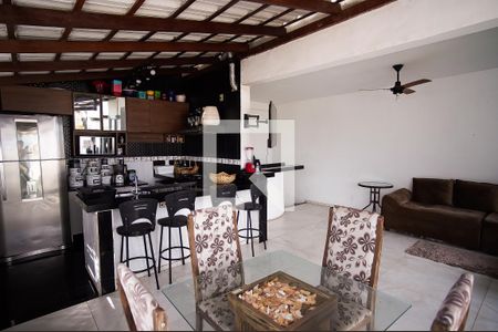 Apartamento à venda com 106m², 3 quartos e 1 vagaTerraço