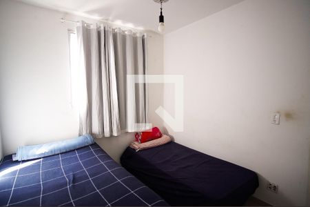 Apartamento à venda com 106m², 3 quartos e 1 vagaQuarto 3