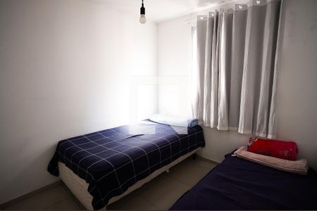 Apartamento à venda com 106m², 3 quartos e 1 vagaQuarto 3