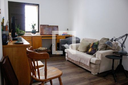 Sala 2 de apartamento para alugar com 3 quartos, 89m² em Real Parque, São Paulo