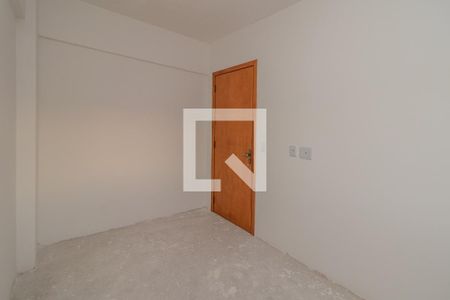 Quarto de apartamento à venda com 1 quarto, 65m² em Guarani, Novo Hamburgo