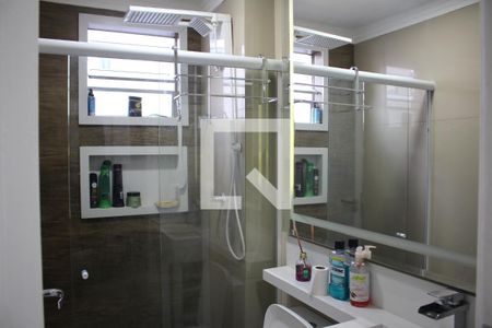 Apartamento à venda com 46m², 2 quartos e 1 vagaBanheiro