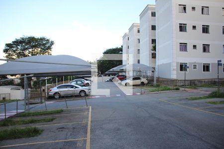 Apartamento à venda com 46m², 2 quartos e 1 vagaÁrea comum 