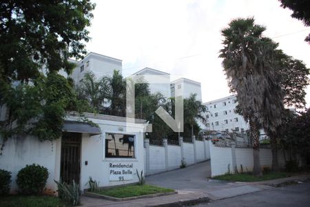 Apartamento à venda com 46m², 2 quartos e 1 vagaÁrea comum 