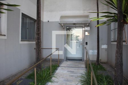 Apartamento à venda com 46m², 2 quartos e 1 vagaÁrea comum 
