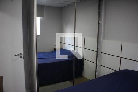 Quarto de apartamento à venda com 2 quartos, 46m² em Califórnia, Belo Horizonte