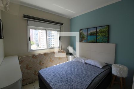 Quarto de apartamento para alugar com 1 quarto, 38m² em Vila Nova Conceição, São Paulo