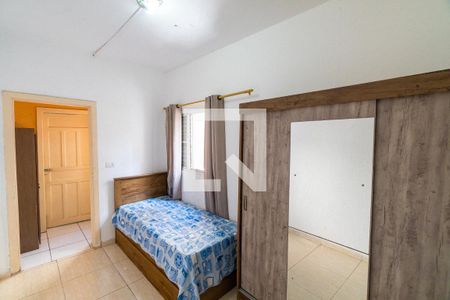 Suite de casa à venda com 3 quartos, 196m² em Chácara Inglesa, São Paulo