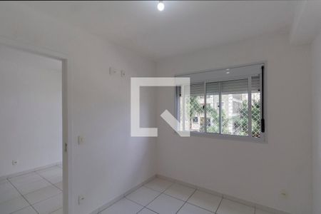 Quarto de apartamento para alugar com 1 quarto, 35m² em Jardim Santa Teresinha, São Paulo