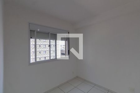 Quarto de apartamento para alugar com 1 quarto, 35m² em Jardim Santa Teresinha, São Paulo