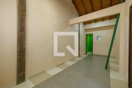 Suíte 1 de casa de condomínio para alugar com 5 quartos, 248m² em Vargem Grande, Rio de Janeiro