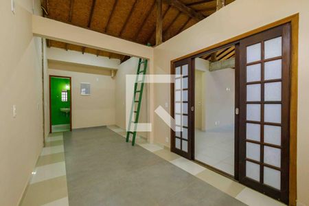 Suíte 1 de casa de condomínio para alugar com 5 quartos, 248m² em Vargem Grande, Rio de Janeiro
