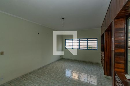 Sala de Jantar de casa para alugar com 3 quartos, 240m² em Jardim Chapadão, Campinas