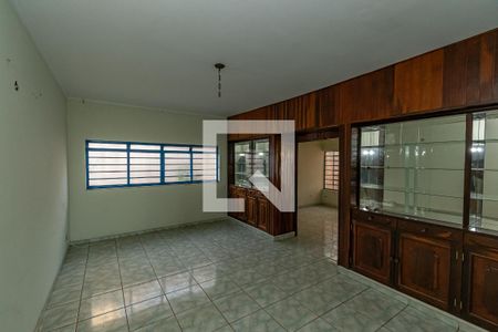 Sala de Jantar de casa à venda com 3 quartos, 240m² em Jardim Chapadão, Campinas