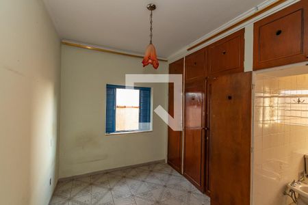 Suite 1 de casa à venda com 3 quartos, 240m² em Jardim Chapadão, Campinas