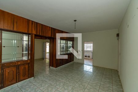 Sala de Jantar de casa para alugar com 3 quartos, 240m² em Jardim Chapadão, Campinas