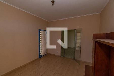 Sala de TV de casa à venda com 3 quartos, 240m² em Jardim Chapadão, Campinas