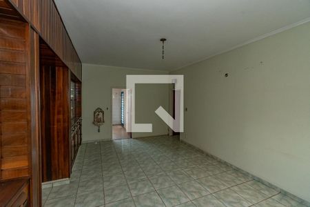 Sala de Jantar de casa à venda com 3 quartos, 240m² em Jardim Chapadão, Campinas