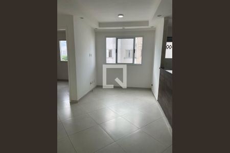 Apartamento para alugar com 2 quartos, 50m² em Jardim Sao Francisco (zona Leste), São Paulo