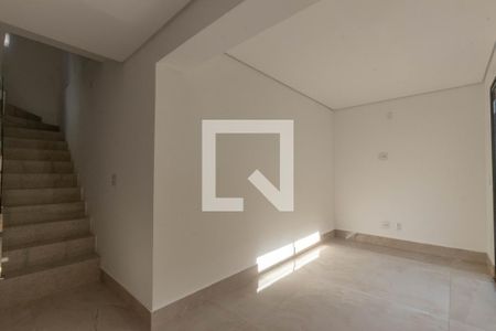 sala de apartamento à venda com 3 quartos, 146m² em Barro Preto, Belo Horizonte