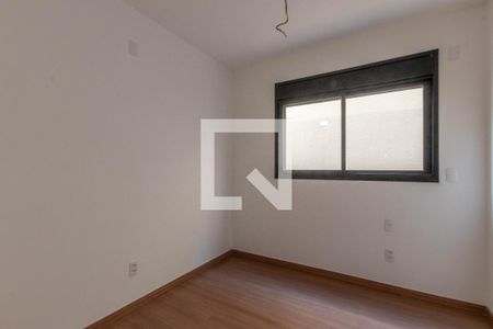Quarto 1 de apartamento à venda com 3 quartos, 146m² em Barro Preto, Belo Horizonte