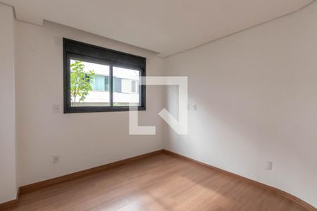 Quarto 1 de apartamento à venda com 2 quartos, 80m² em Barro Preto, Belo Horizonte