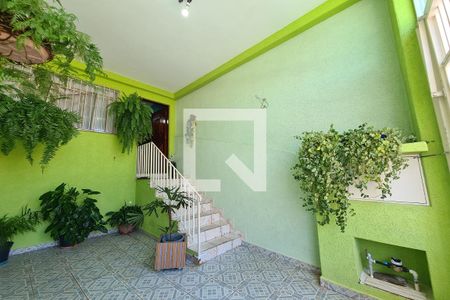 Casa à venda com 82m², 4 quartos e 1 vagaGaragem