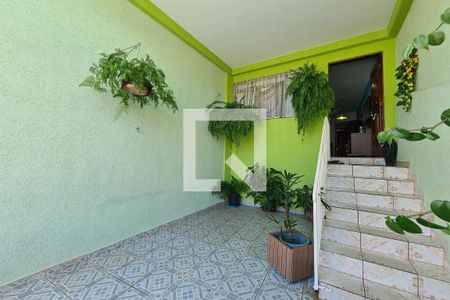 Casa à venda com 82m², 4 quartos e 1 vagaGaragem