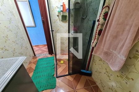 Casa à venda com 82m², 4 quartos e 1 vagaBanheiro