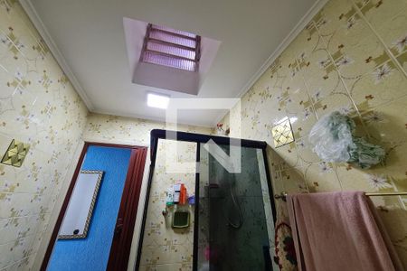 Casa à venda com 82m², 4 quartos e 1 vagaBanheiro