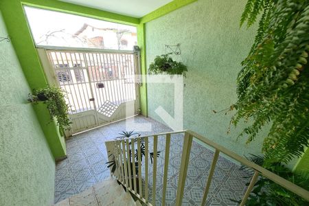 Casa à venda com 82m², 4 quartos e 1 vagaGaragem