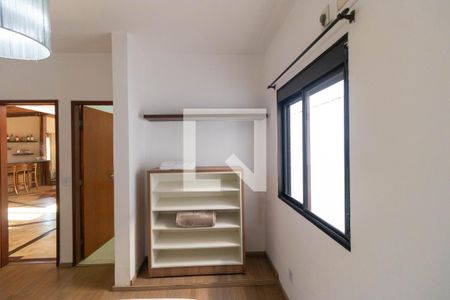 Casa de condomínio à venda com 544m², 4 quartos e 2 vagasSuíte 03