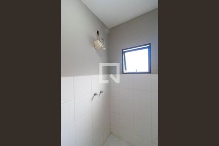 Casa de condomínio à venda com 544m², 4 quartos e 2 vagasBanheiro de Serviço