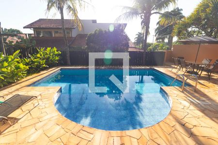 Casa de condomínio à venda com 544m², 4 quartos e 2 vagasPiscina