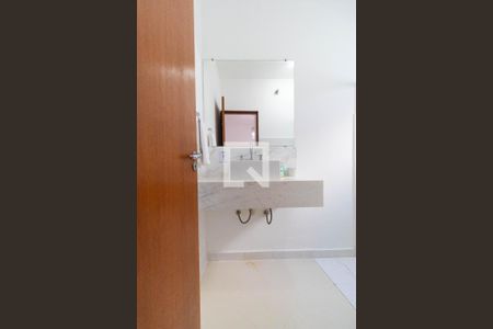 Casa de condomínio à venda com 544m², 4 quartos e 2 vagasBanheiro da Suíte 03